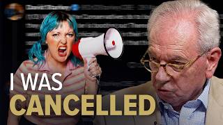 Cancelling 'Cancel Culture' | David Starkey