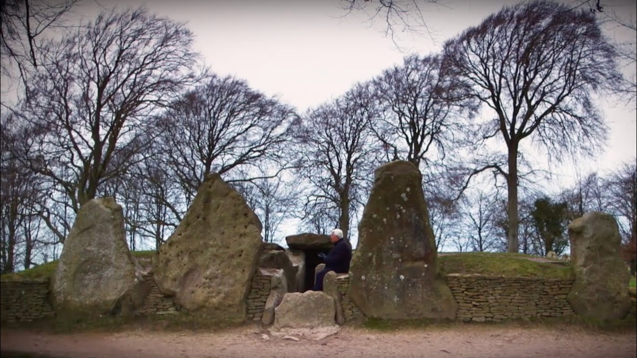 The Cast Squid of a Lost Character