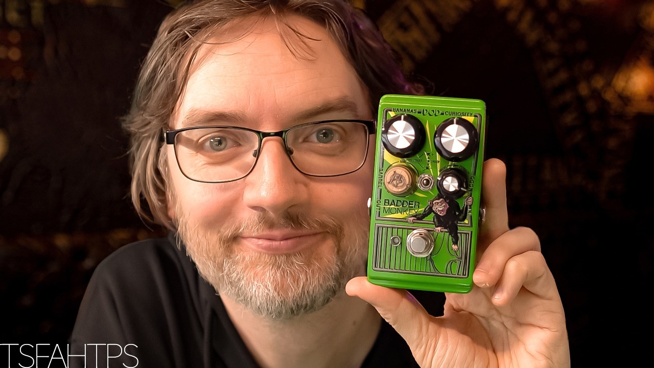 DOD FX900 Love Driver - YouTube