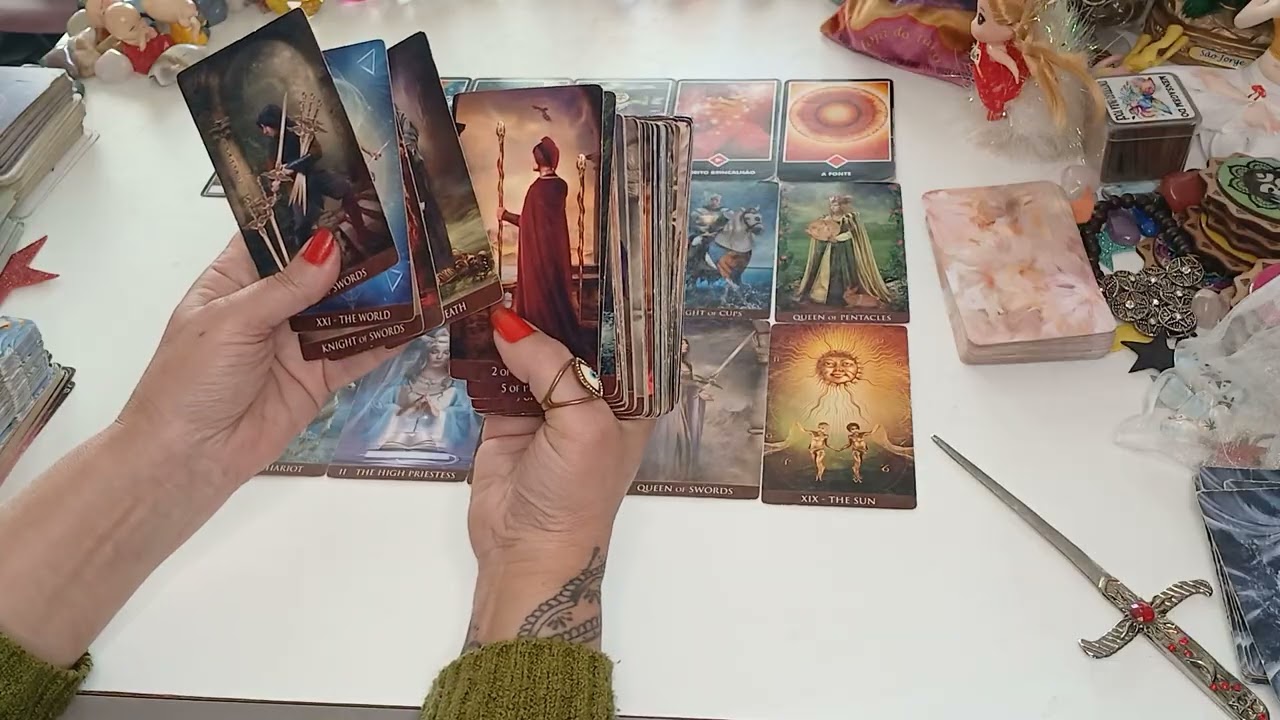 😳 O FEITIÇO 🧙‍♂️ VIROU CONTRA O FETICEIRO (A) 