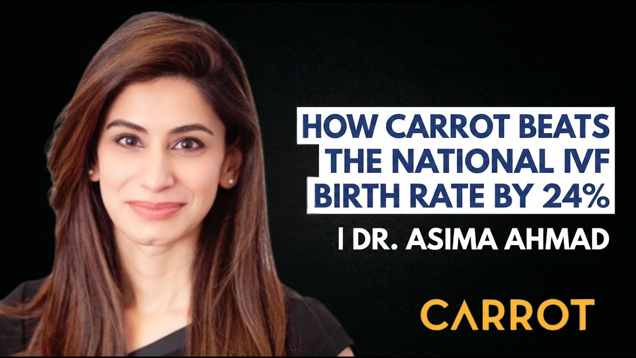 Dr. Asima Ahmad on Care Shift