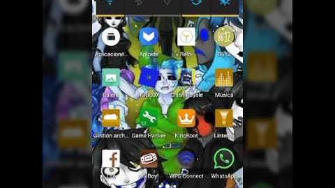 Como Hackear Redes WiFi En Android 2017