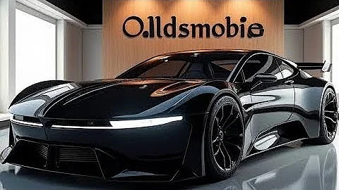 "The 2025 Oldsmobile Super 88 Convertible is Back – A Classic Reborn with 650 HP!"