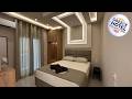 Lush Studio Apartment | Athens, Greece | Hotel Review 🏨