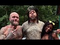Beginning of video