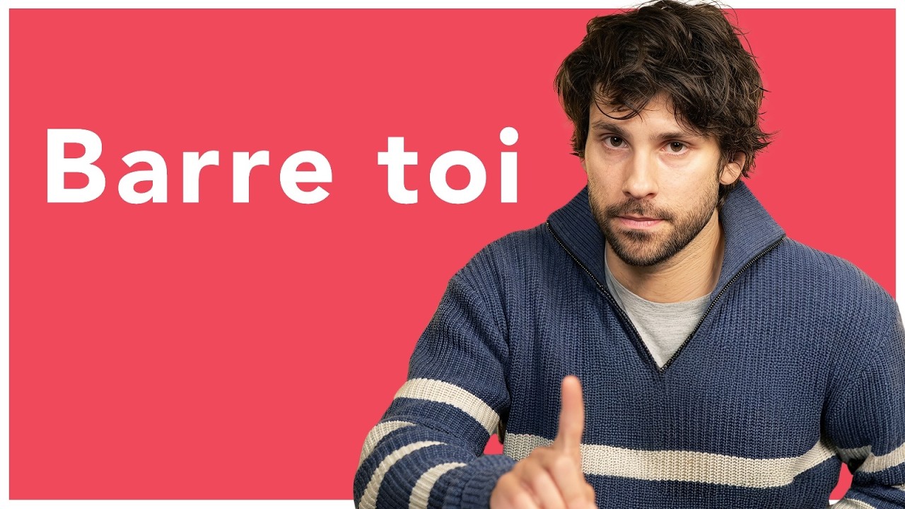 4 types d'hommes dangereux pour ta santé