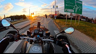This Is How An Action Camera Shot Should Look Insta360 X4 Freeframe Mode Akrapovic