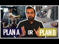Life plan a  plan b chetan bhagats mindblowing motivational speech