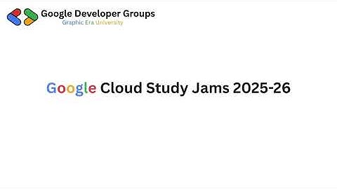 Cloud Run Functions: Qwik Start| Get Started with API Gateway| Google Cloud Study Jams| GDGoC GEU