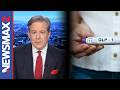 GLP-1 drugs linked to muscle loss concerns, expert warns | Ed Henry The Briefing