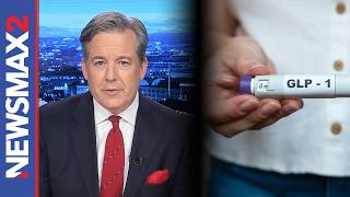 Glp-1 Drugs Linked To Muscle Loss Concerns, Expert Warns Ed Henry The Briefing