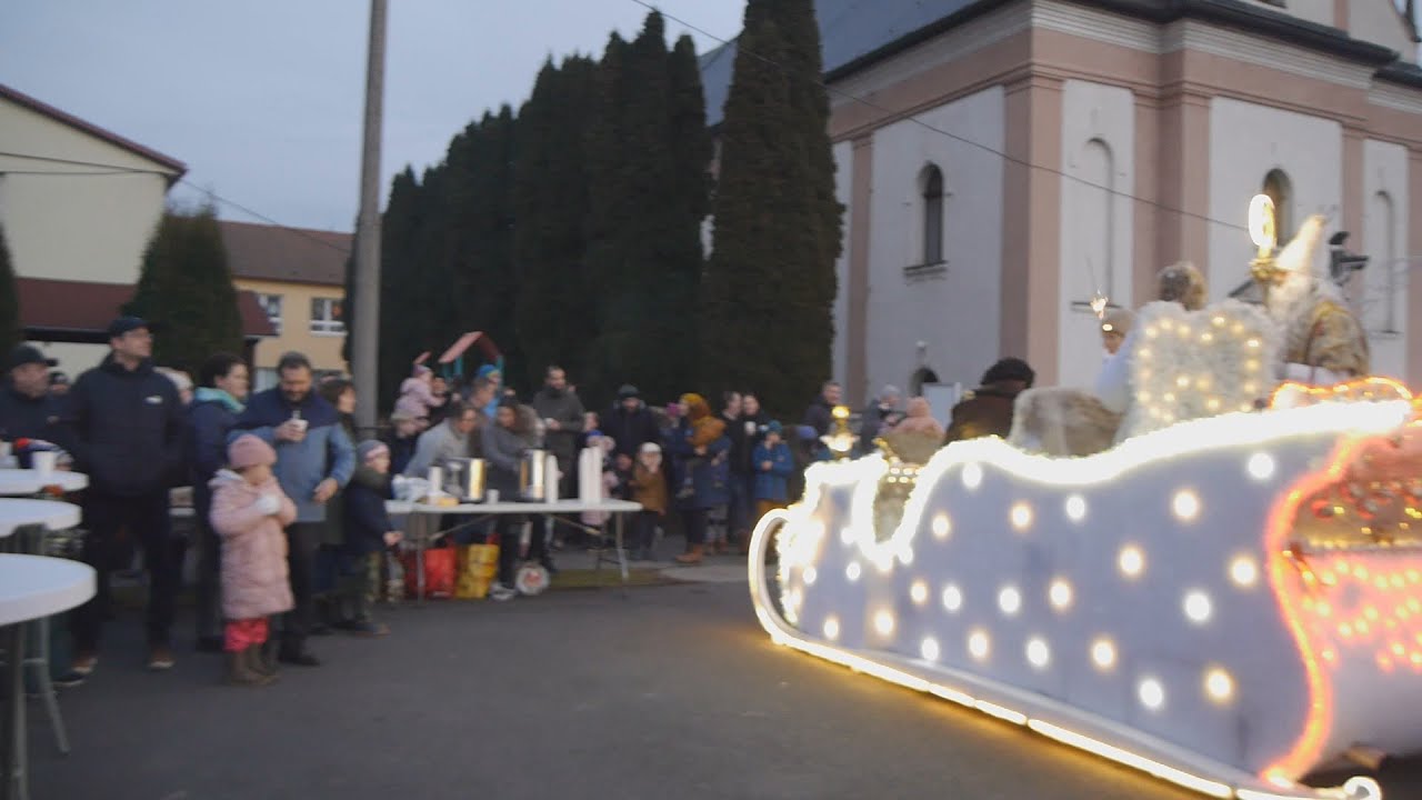 Mikuláš Lovča 2024