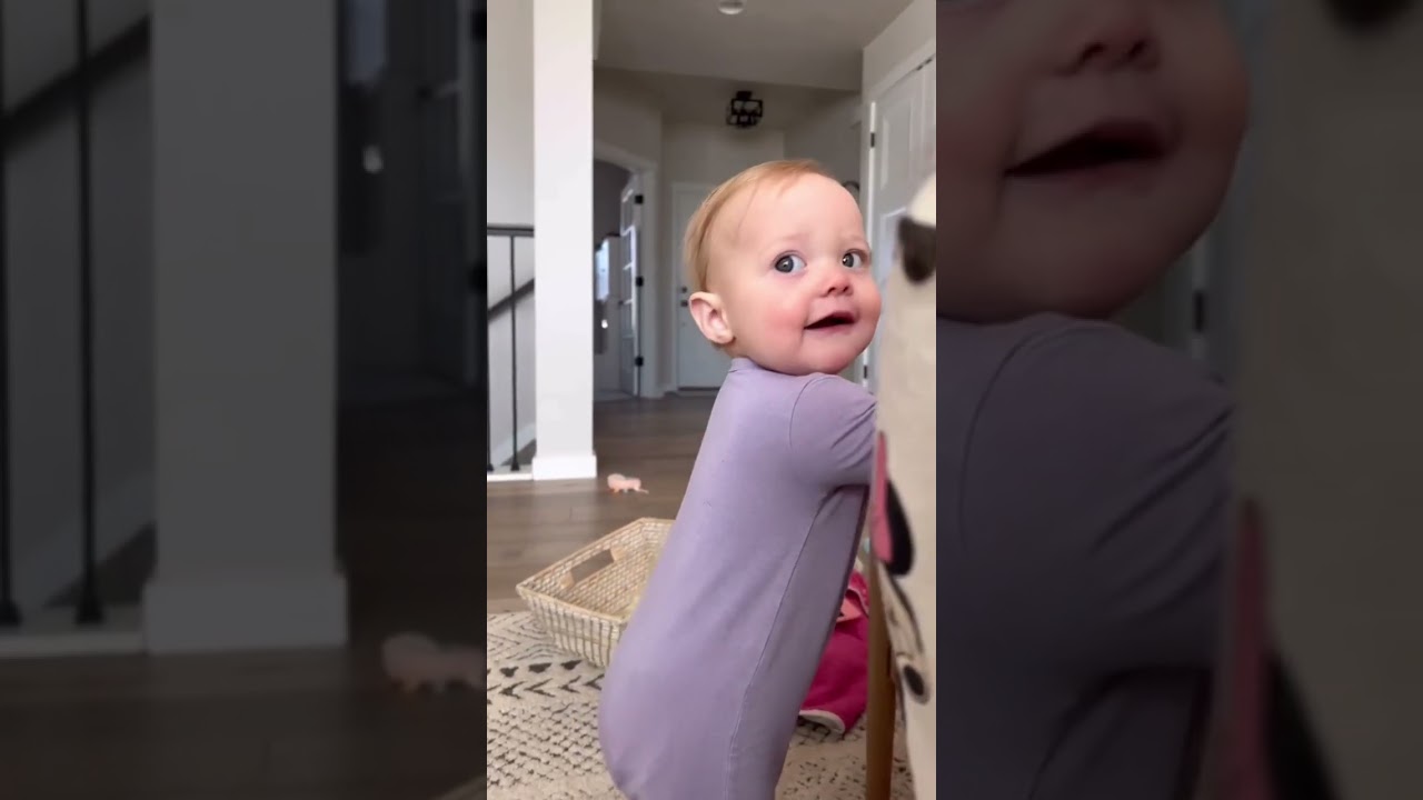 Someone is gaining a personality!