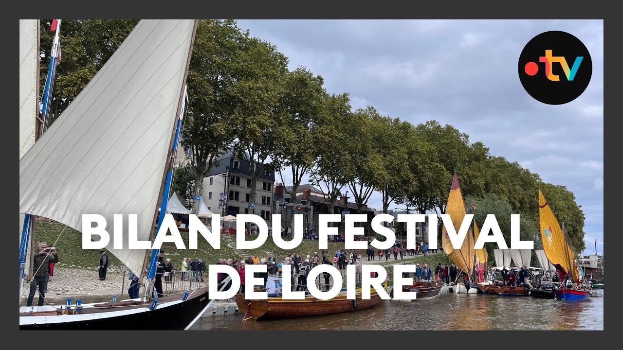 Festival de Loire 2025 : retour sur la 12ème édition