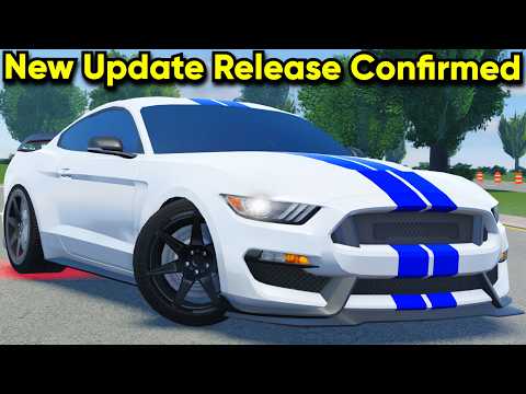 *NEW* FORD UPDATE RELEASE CONFIRMED IN GREENVILLE!