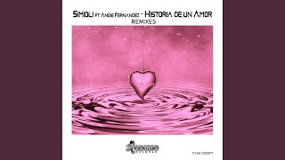 Historia de un Amor (Triple1 Remix) - YouTube