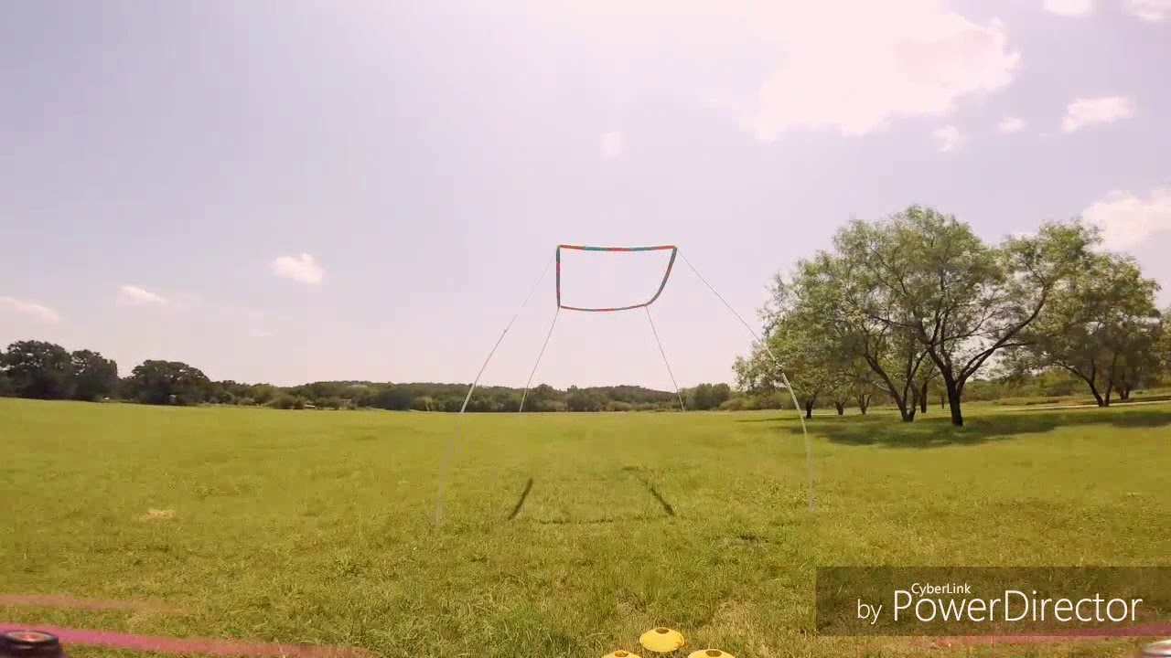 FTWFPV FUN FLY
