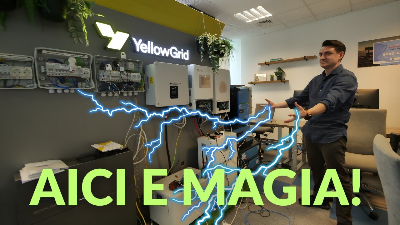 AȘA SE TRANSFORMĂ ENERGIA ÎN BANII PENTRU TINE!