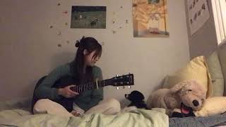 Be Be Your Love - Rachael Yamagata (cover)