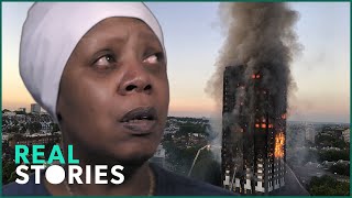 Grenfell: The Worst Tower Block Fire in British History | Real Stories FullLength Documentary