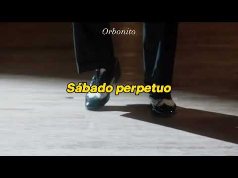 Sábado Perpetuo – Enjambre // Noches de salón // Letra español