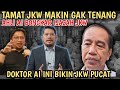 JKW TAMAT,, DOKTOR AHLI AI INI BONGKAR IJAZAH PALSU JKW? RISMON DKK DI JALAN YANG BENAR BISA BEBAS?