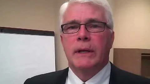 Dennis Triplett - Strategic Units as Innovators