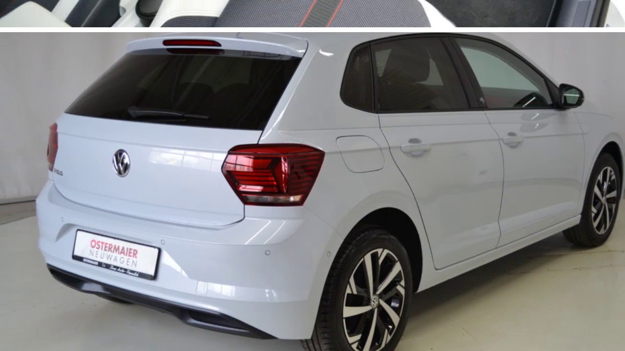 Vw Polo Youtube