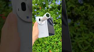 How about this kit for a foldable phone? #shorts