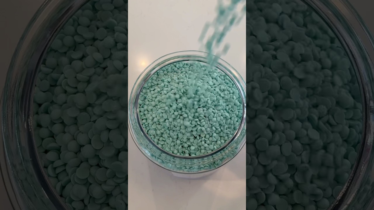 *asmr* random restocks 🌸💚🫧 #asmr #restock #aesthetic #satisfying #asmrsounds #organization