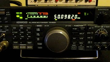 KL7/KB7Q (BP40) working WA4CQG (EM72) via 6 meter Es 31 May 2010.MOV