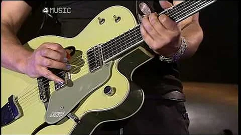 Depeche Mode -Enjoy The Silence - live @ O2 Wireless Festival 2006