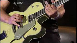 Depeche Mode - Enjoy The Silence - @ O2 Wireless Festival 2006 Resimi