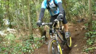 EXTREME 1 BTT Lisboa