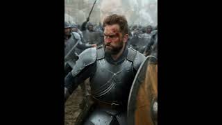 Создаем Сцены Сражения