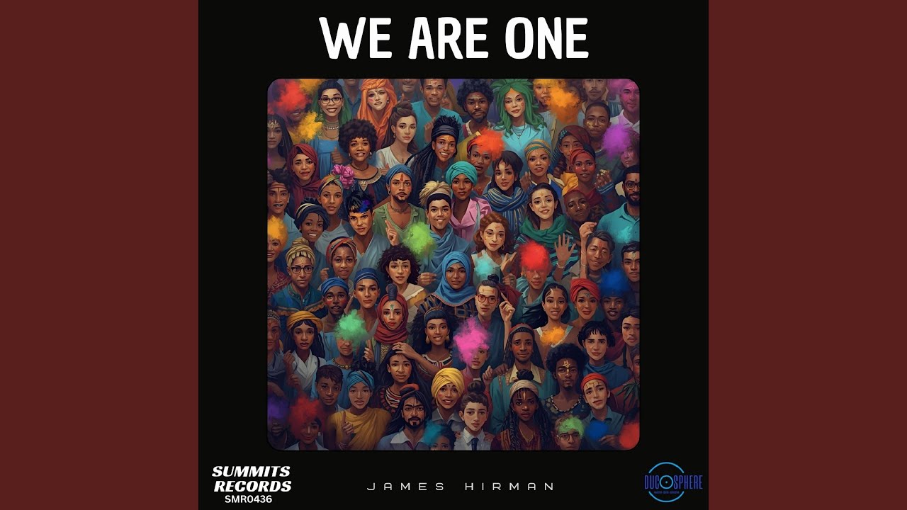 Watch We Are One on YouTube Watch We Are One on YouTube