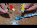3 trucos para insertar agujas rápido y fácil