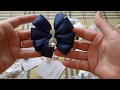 Эксклюзивные серединки ♥ Обзор аксессуаров для рукоделия с AliExpress