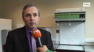 Tvl Official Opening Bioville 23 March 2010