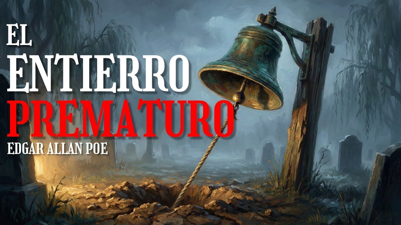 El mayor MIEDO de Poe: Despertar BAJO TIERRA | 