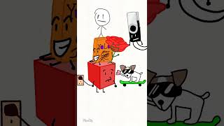 BFDI MINI ALL STARS TRAILER (FANMADE)