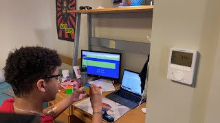 Comp Sims with Will!