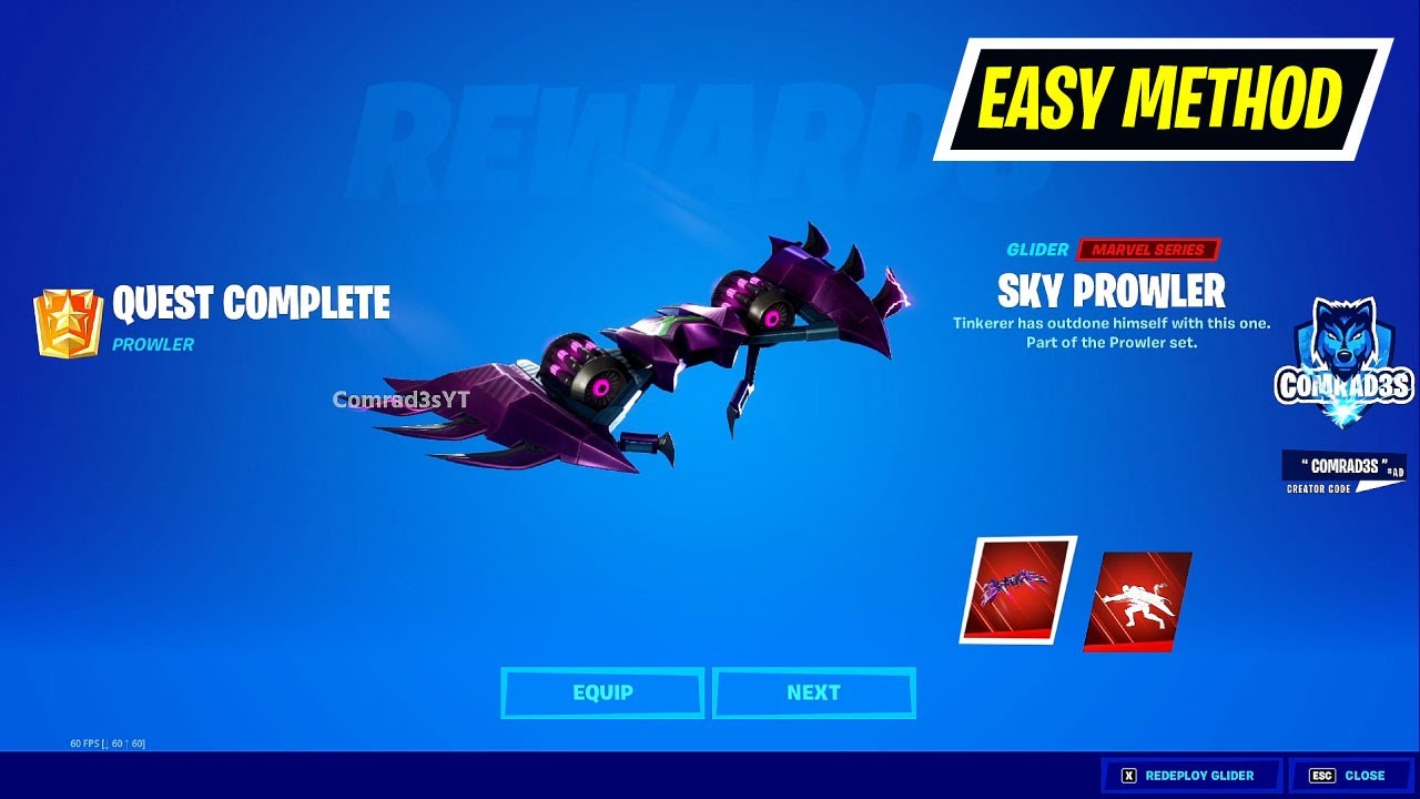 Search chests before taking any damage in a match Fortnite