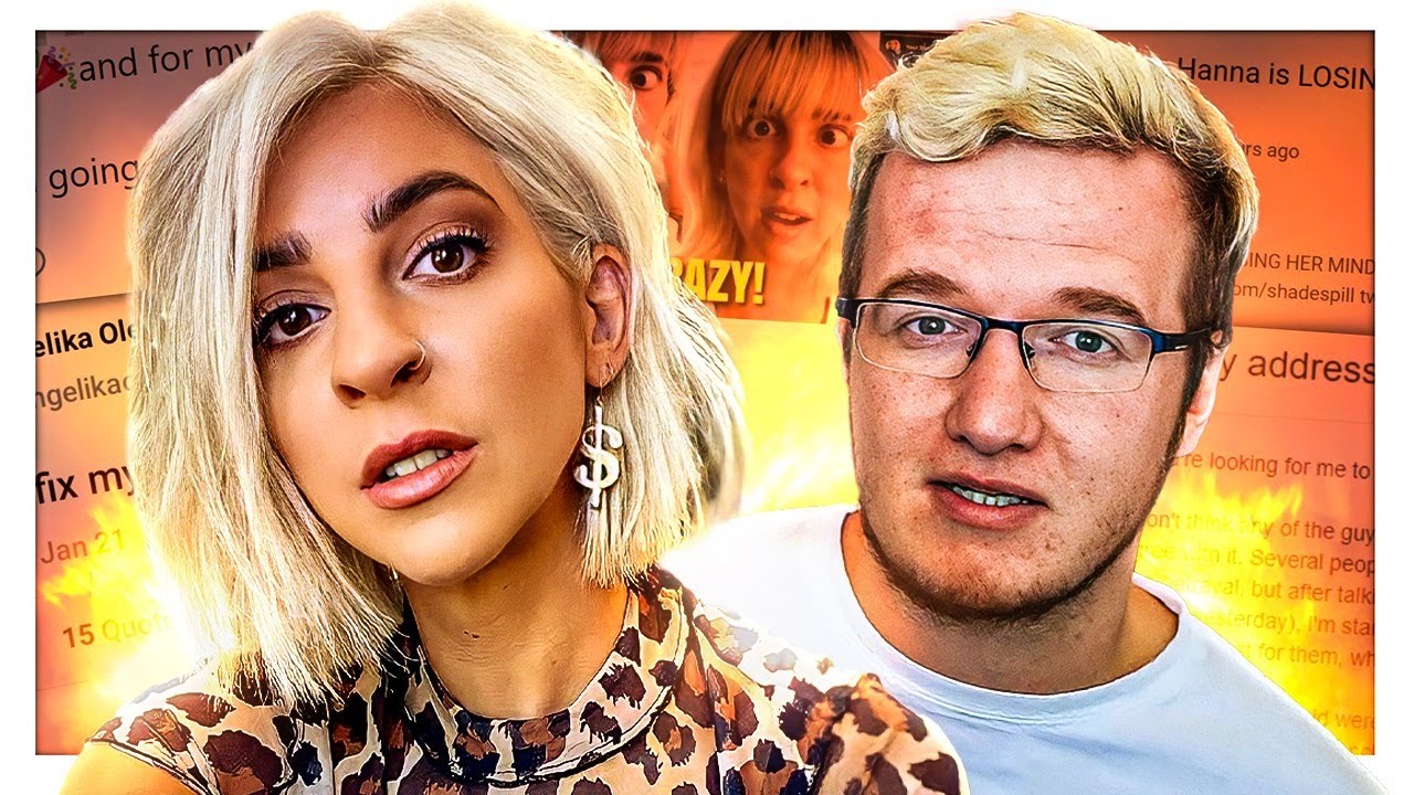 The Dilemma of YouTubers "Weaponizing" Mental Health