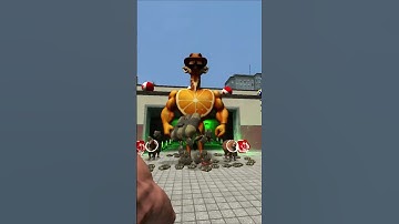 NEXTBOTS CHASE ME Part 363#nextbots #gmod #chasing #viral #shortsvideo