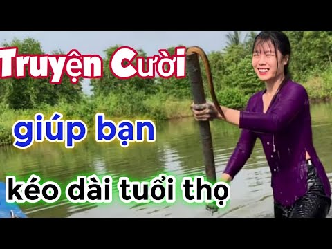 Video Tuyển tập truyện cười HAY NHẤT Việt Nam - Nghe Là Cười... - youtube