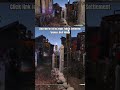 Tenpines Village main road no mods Fallout 4