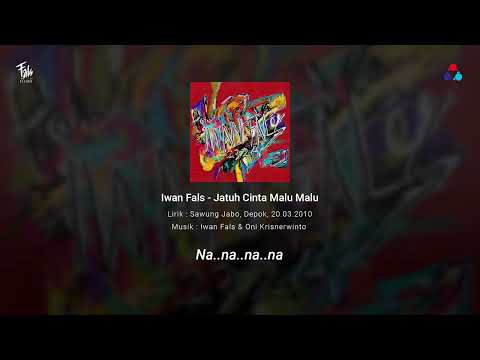 Video Jatuh Cinta Malu Malu