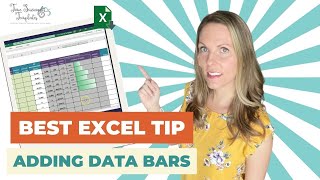 HR Analytics with Conditional Formatting in Excel Color Coding, Progress Bar in Excel Cell