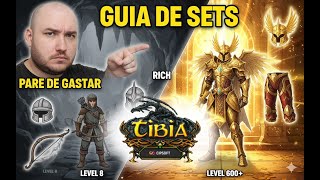 Stop Spending Wrong: The Royal Paladin Set Guide (Level 8 to 600+)